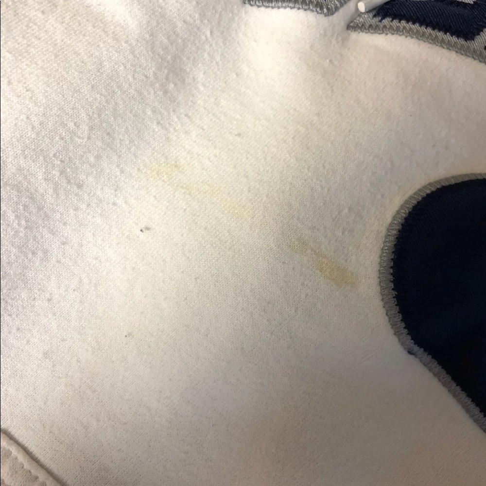 Penn state sweatshirt